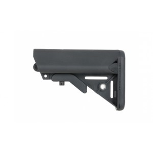 ACM Nylon tactical stock - black